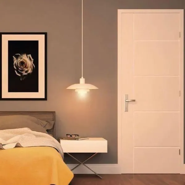 Portas Brancas - Imagem 2