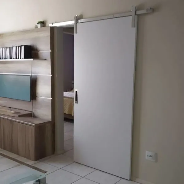Portas Brancas - Imagem 5